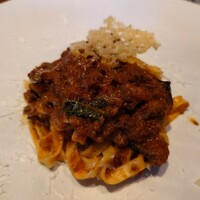 The Kitchen Salvatore Cuomo NAGOYA - 