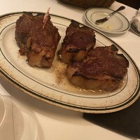 ウルフギャング・ステーキハウス 六本木 - 