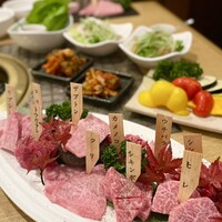 みやび 六本木店 - 