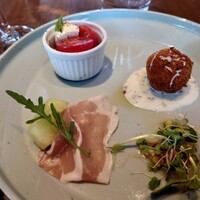 The Kitchen Salvatore Cuomo NAGOYA - 