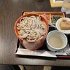 中国山地蕎麦工房 ふなつ