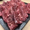大阪港焼肉 縁