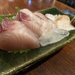 鬼の厨 しんすけ - 