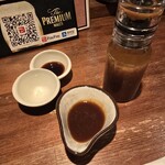 とんかつの部 - 