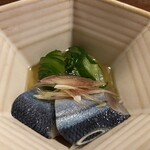 鬼の厨 しんすけ - 