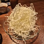 とんかつの部 - 