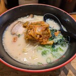 麺蔵 - 