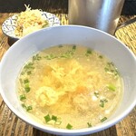 SD トムヤムクン - 四条（京都市営）/タイ料理 | 食べログ