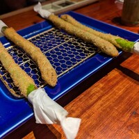 串揚げキッチン だん 梅田店 - 