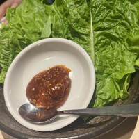日本橋 焼肉 正剛 - 