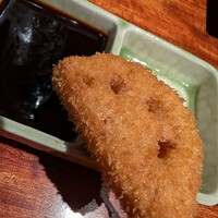 串揚げキッチン だん 梅田店 - 