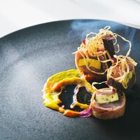 フランス料理　レ・セレブリテ - 