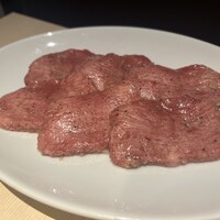 日本橋 焼肉 正剛 - 