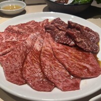 日本橋 焼肉 正剛 - 