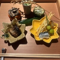 祇園迦陵 - 