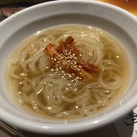日本橋 焼肉 正剛 - 