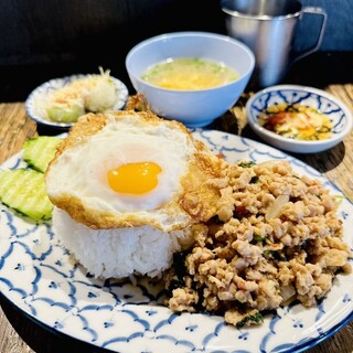 口コミ一覧 : SD トムヤムクン - 四条（京都市営）/タイ料理 [食べログ]