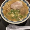 博多麺房 赤のれん 丸ビル店