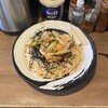 生パスタ専門店 こば屋
