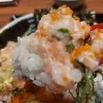 魚河岸酒場 FUKU浜金 - 