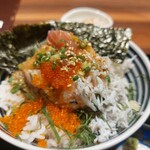 魚河岸酒場 FUKU浜金 - 