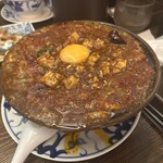 陳麻婆豆腐 大名古屋ビルヂング店 - 