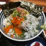 魚河岸酒場 FUKU浜金 - 