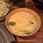 とんかつの部 - 