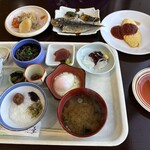 満ちてくる心の宿 吉夢 - 