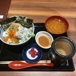 魚河岸酒場 FUKU浜金 - 