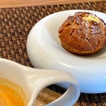 Chic - エスプレッソとクッキーシュー