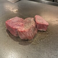 mahoroba 鉄板 心斎橋 - 