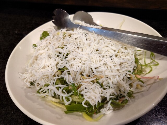 Uo Hama Kamata Higashiguchi Ten