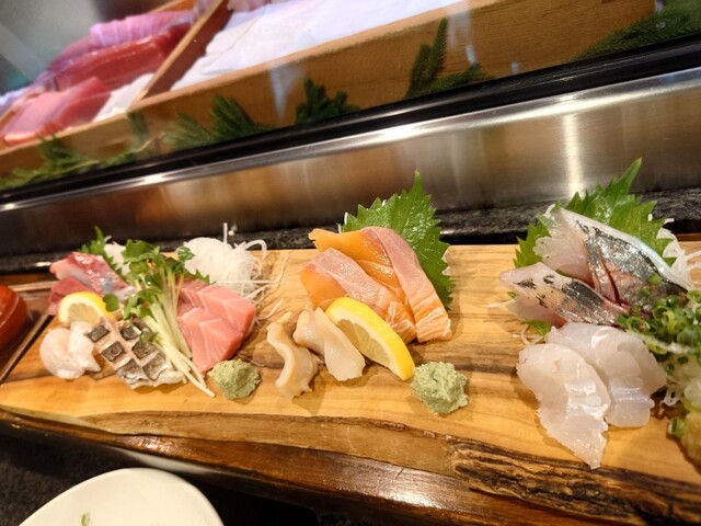 Uo Hama Kamata Higashiguchi Ten photo 3