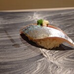 島津 - 秋刀魚（釧路）