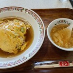 餃子の王将 赤羽駅南口店