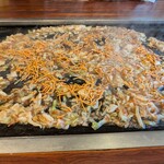 もんじゃ近どう 本店 - 