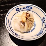 島津 - 新烏賊のゲソ