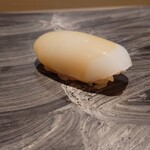 島津 - 新烏賊（和泉）