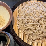 Takeda Soba Furin Chaya - 