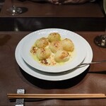 アンブロジア - 