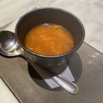 The Living Room with SKY BAR - 