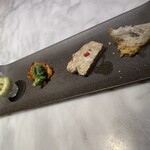 The Living Room with SKY BAR - 