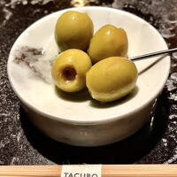 TACUBO - 