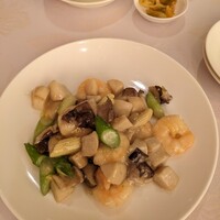 赤坂 四川飯店 - 