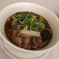 赤坂 四川飯店 - 