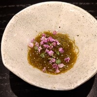 島津 - 能登のモズク