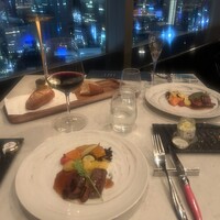 フレンチ ベイ・ビュー -  フレンチ ベイ・ビュー -