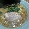 横浜ラーメン 渡来武 総本店