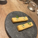 Le Beurre Noisette TOKYO - ひよこ豆のパニス